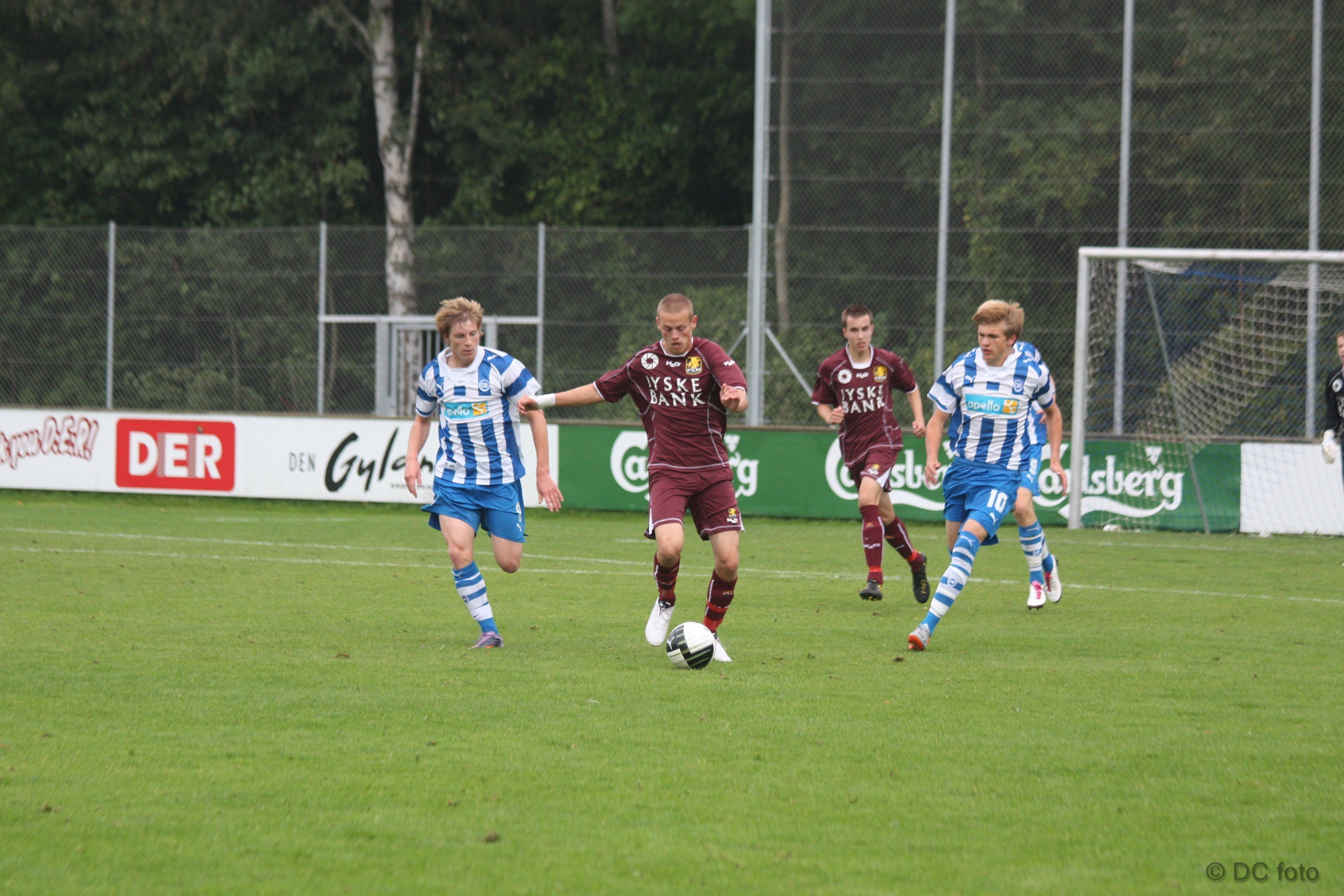 OB   FCN 019